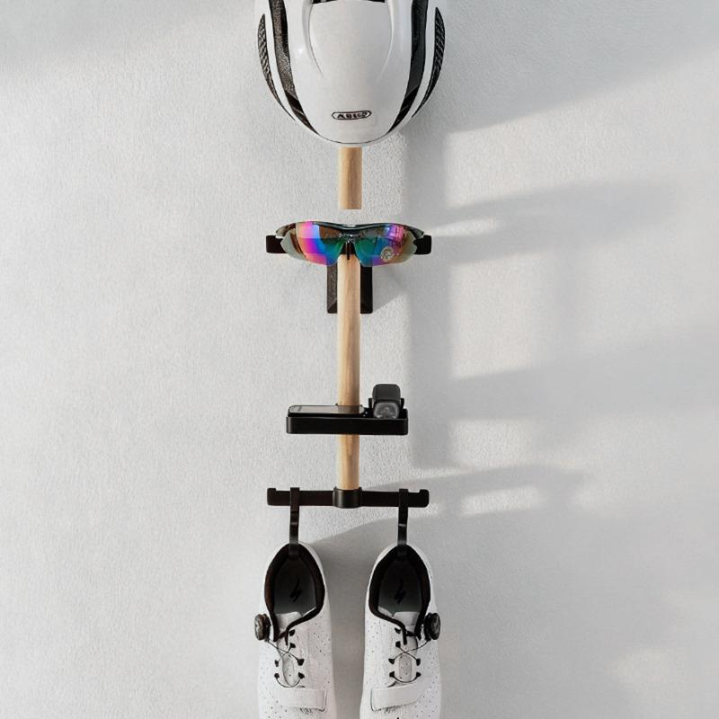 Bicycle Desktop Organizer Disp - Cycling Gear Organizer Wall review and price