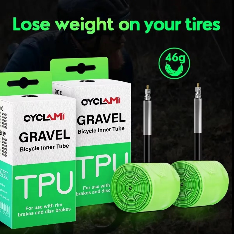 Ultralight Road MTB 29 Bike TP - Gravel Bike Tires review and price