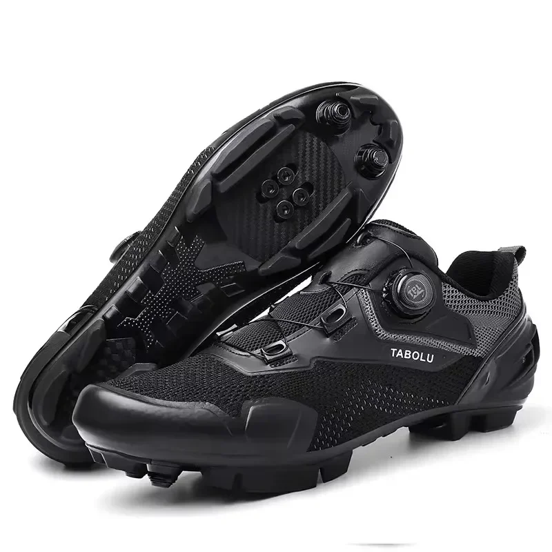ACKOOR MTB Cycling Shoes Men L - Road Bike Cleats review and price