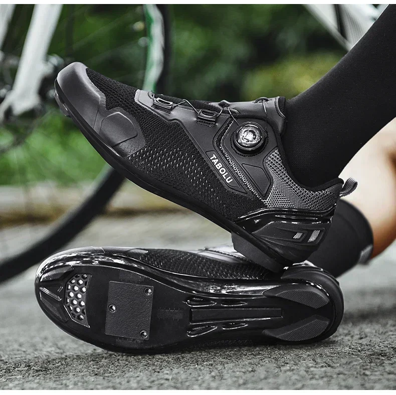 ACKOOR MTB Cycling Shoes Men L - Road Bike Cleats review and price