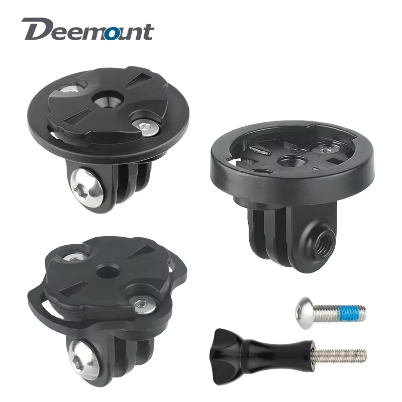 Bicycle Light Holder Adapter B - Cycling Gear Mount review and price