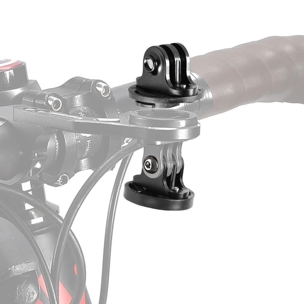 Bicycle Light Holder Adapter B - Cycling Gear Mount review and price