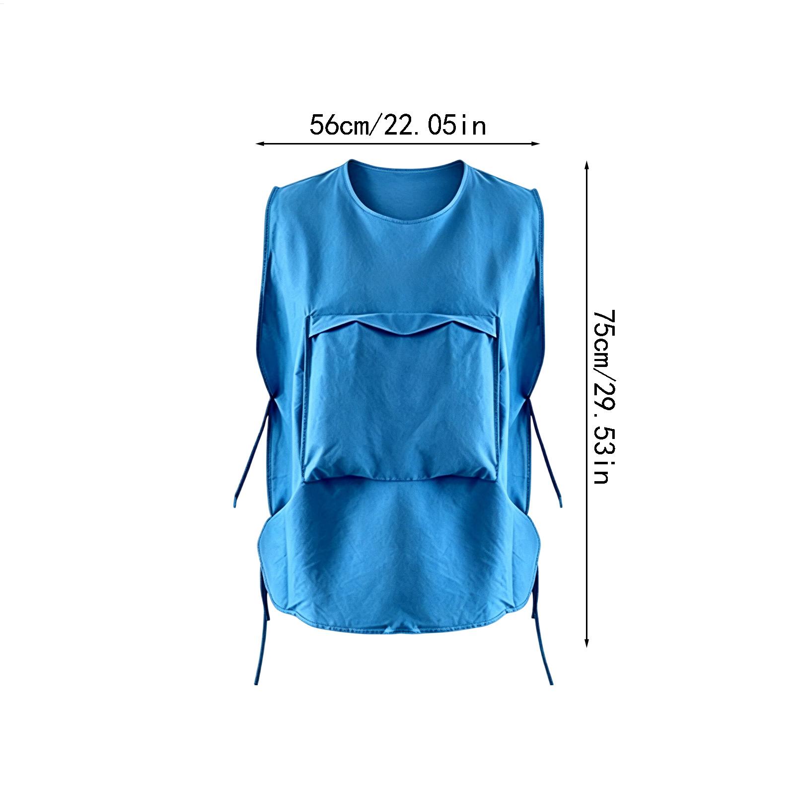 4 Gel Ice Packs Cooling Vest R - Cycling Gear Pack review and price