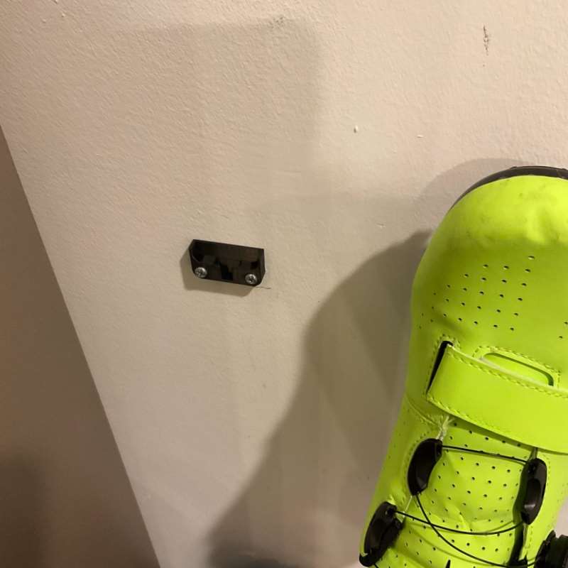 Quick Release Cycling Shoe Sto - Cycling Gear Organizer Wall review and price