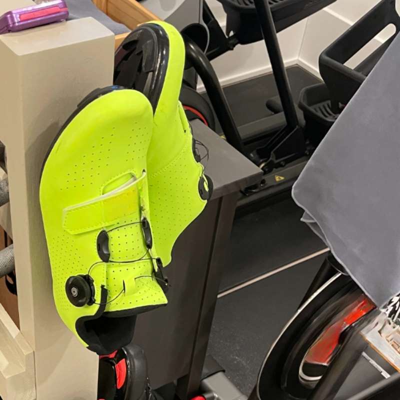 Quick Release Cycling Shoe Sto - Cycling Gear Organizer Wall review and price