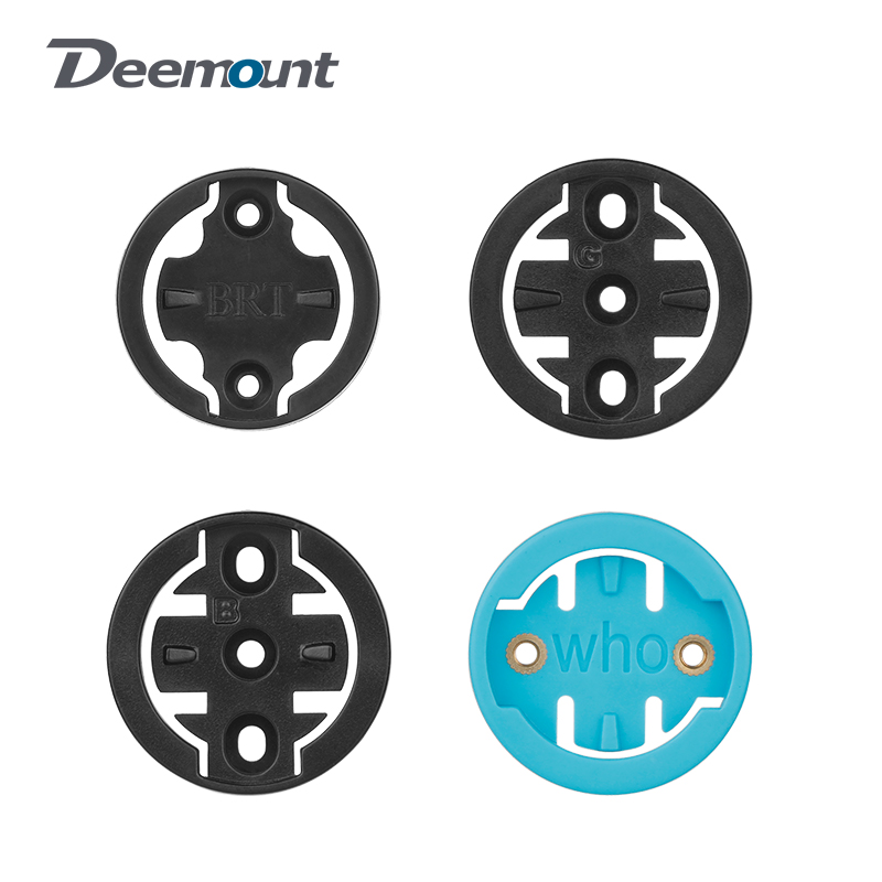 2pc/set Computer Mount Base fo - Cycling Gear Mount review and price