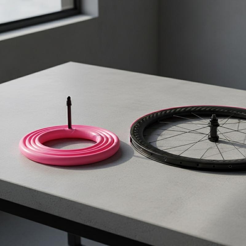 700c Tpu Inner Tube 700Cx23-32 - Gravel Bike Tires review and price