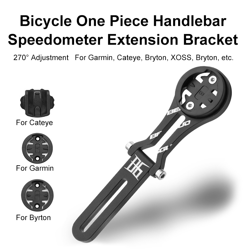 Bicycle Aluminium Alloy Comput - Cycling Gear Mount review and price
