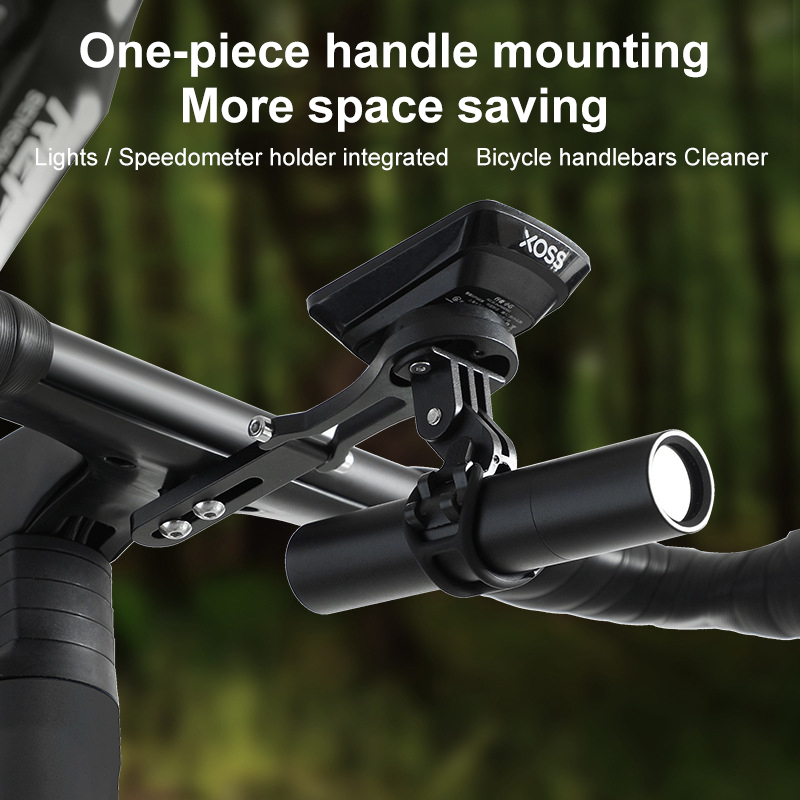 Bicycle Aluminium Alloy Comput - Cycling Gear Mount review and price