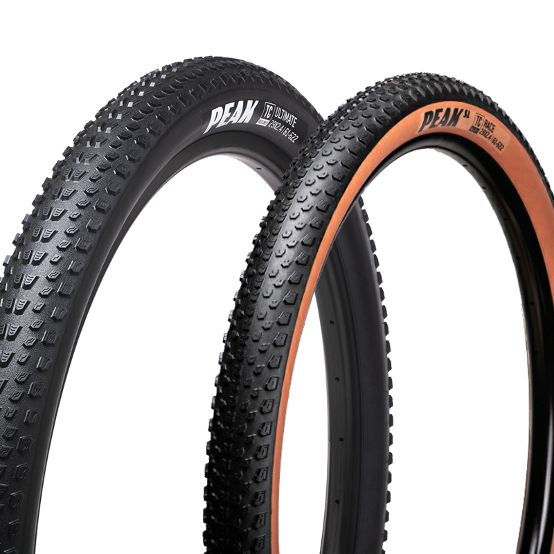 Goodyear Peak SL Race/ Peak Ul - Gravel Bike Tires review and price