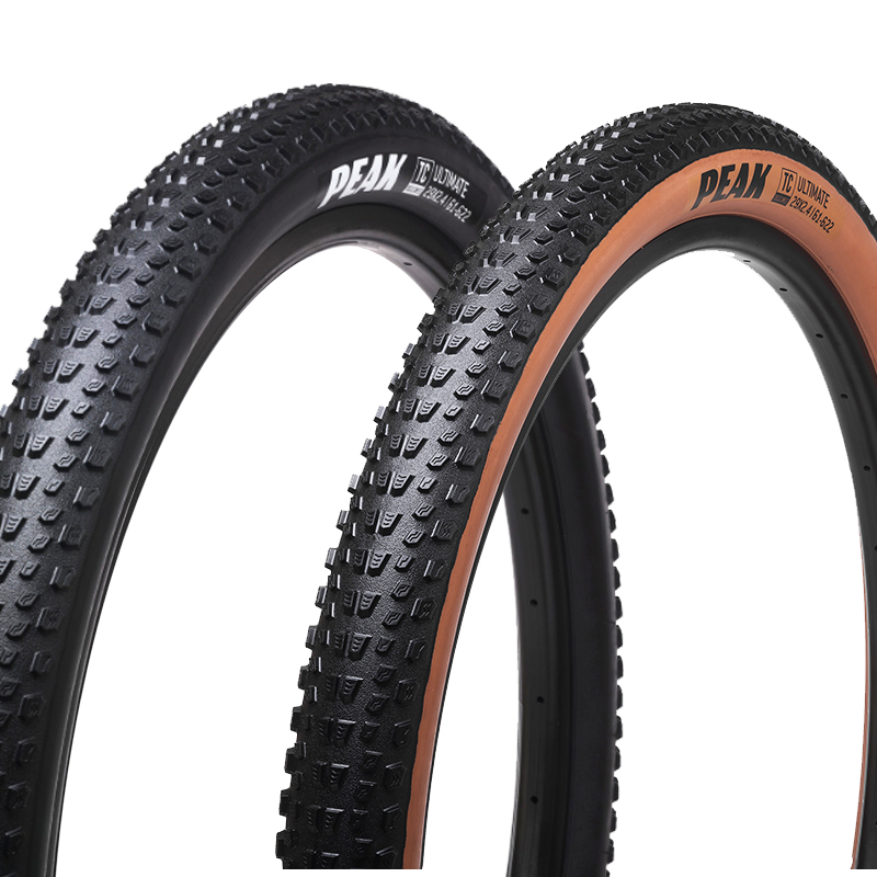 Goodyear Peak SL Race/ Peak Ul - Gravel Bike Tires review and price