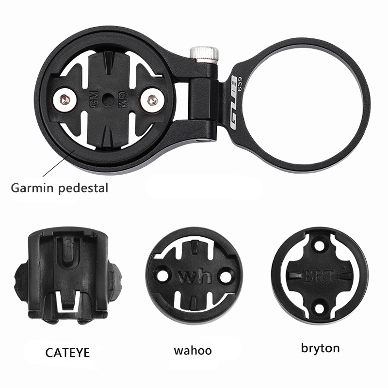 GUB 639 Bike Computer Stem Top - Cycling Gear Mount review and price