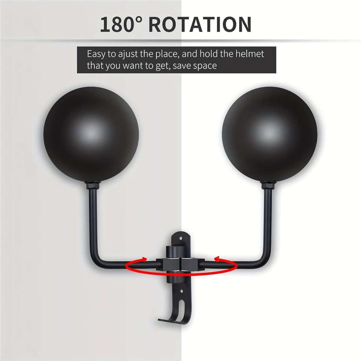 Premium Aluminum Alloy Stainle - Cycling Gear Organizer Wall review and price