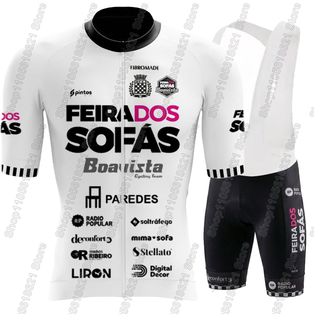 Feira dos Sofás - Boavista 202 - Cycling Gear Outfit review and price