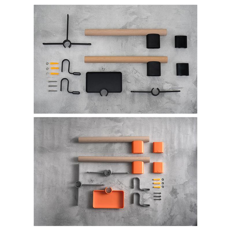 Bicycle Wall Storage 1 Set Bee - Cycling Gear Organizer Wall review and price