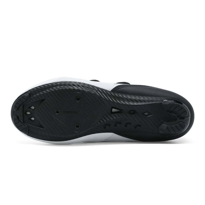 Road Cycling Shoes Flats Cleat - Road Bike Cleats review and price