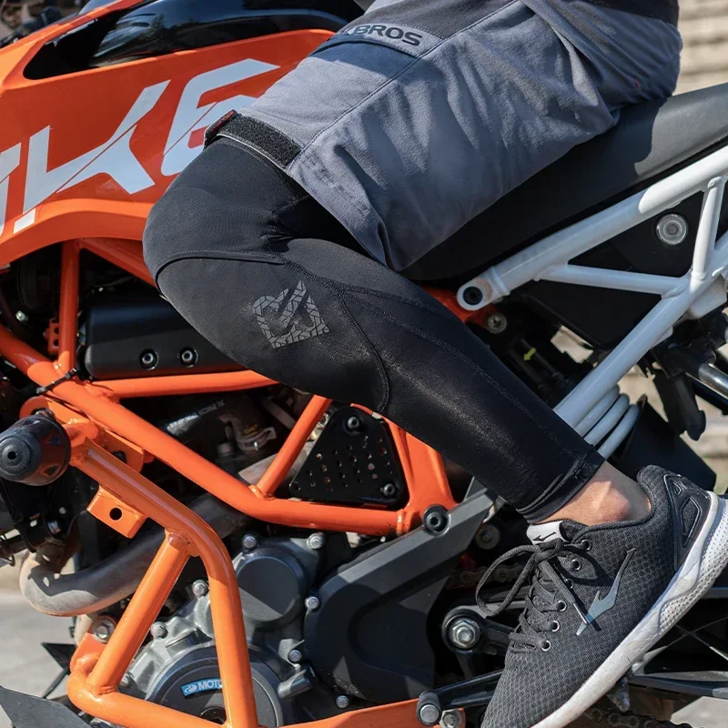 ROCKBROS Protective Motorbike  - Cycle Gear review and price