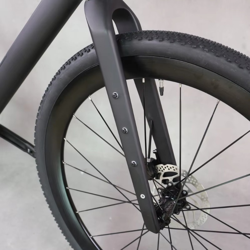 13 Speed Full Bike Disc Gravel - Gravel Bike Tires review and price