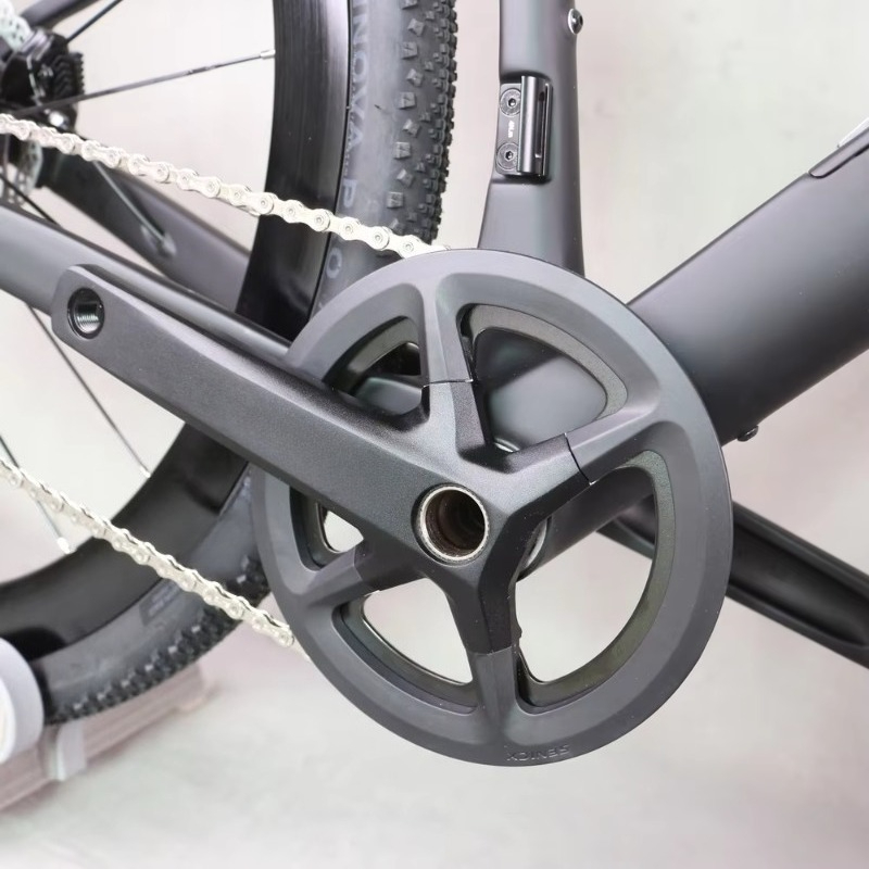 13 Speed Full Bike Disc Gravel - Gravel Bike Tires review and price