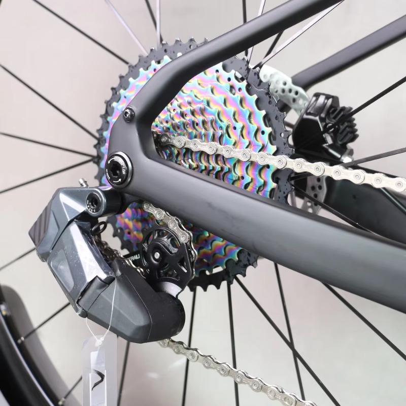 13 Speed Full Bike Disc Gravel - Gravel Bike Tires review and price