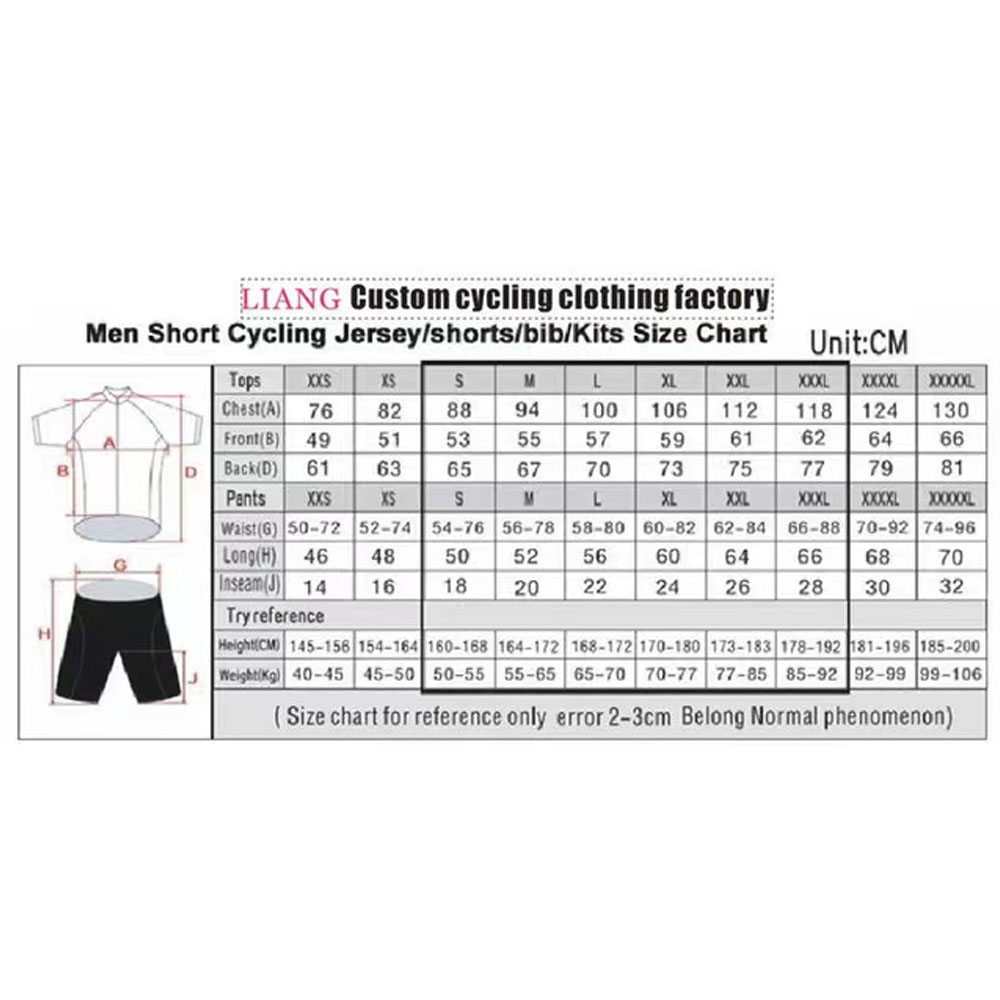 Q36.5 Team 2026 Cycling Jersey - Cycling Gear Outfit review and price