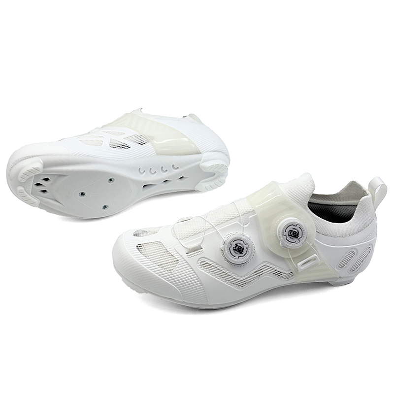 Road Cycling Shoes Flats Cleat - Road Bike Cleats review and price