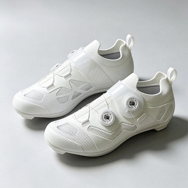Road Cycling Shoes Flats Cleat - Road Bike Cleats review and price