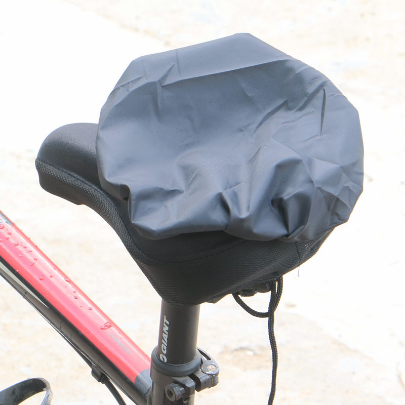 Universal Waterproof Bike Sadd - Cycle Gear review and price