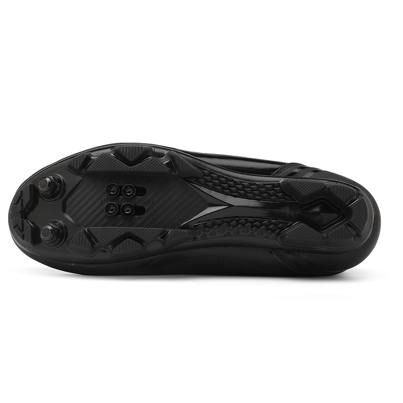 Cycling Flat MTB Shoes Mountai - Road Bike Cleats review and price