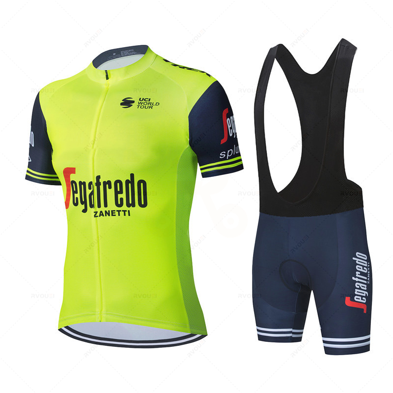 2025 Team Men Summer Cycling J - Cycling Gear Outfit review and price