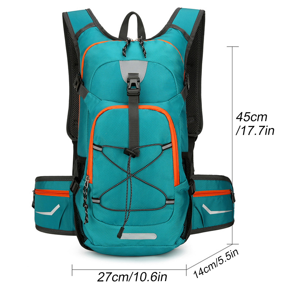 1PCS 18L Hydration Backpack Li - Cycling Gear Pack review and price