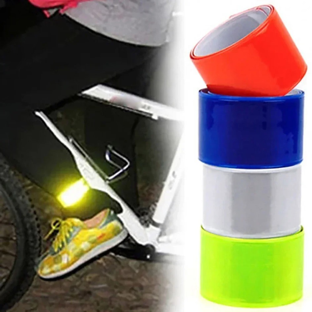 2PCS High-Visibility Reflectiv - Cycle Gear review and price