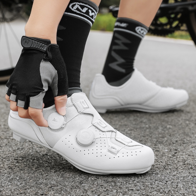 2025 New Arrival Professional  - Road Bike Cleats review and price