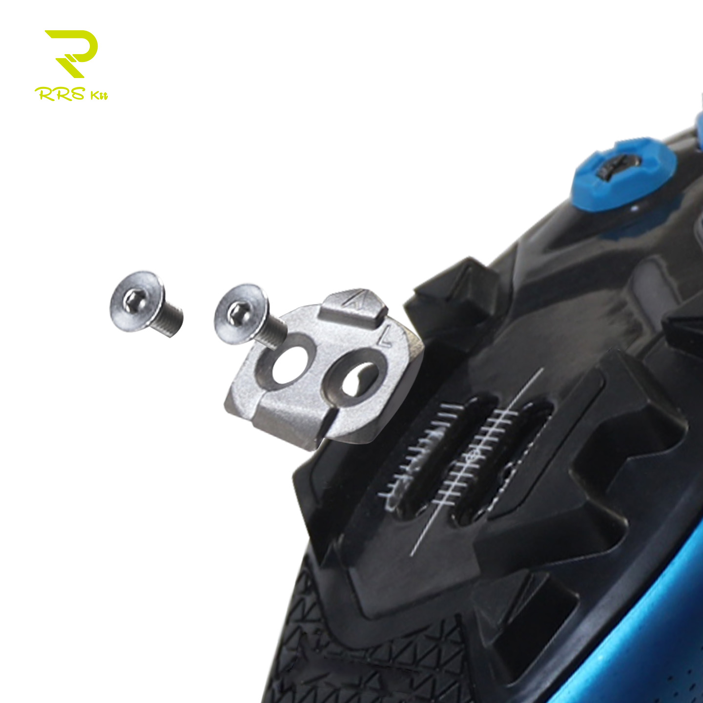 Rrskit Compatible Time Mountai - Road Bike Cleats review and price