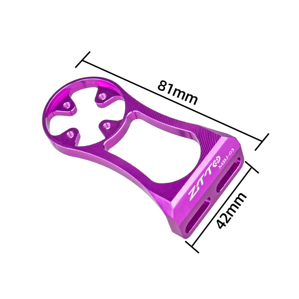 ZTTO Bicycle Computer Mount Fo - Cycling Gear Mount review and price