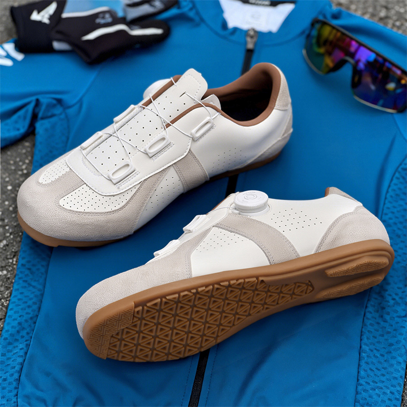 Women's Non-Lock Mountain Bike - Road Bike Cleats review and price