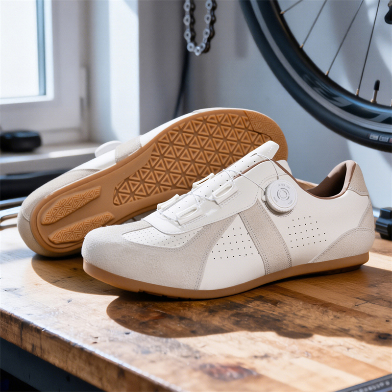 Women's Non-Lock Mountain Bike - Road Bike Cleats review and price