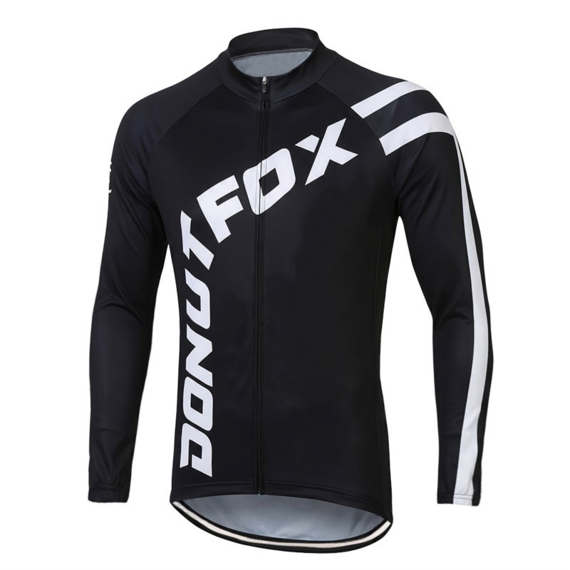 Men Long Sleeve MTB Jersey & C - Cycling Gear Outfit review and price