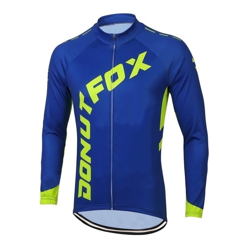 Men Long Sleeve MTB Jersey & C - Cycling Gear Outfit review and price