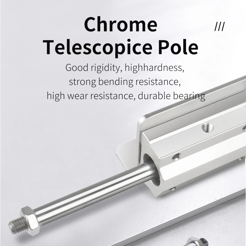 Adjustable Telescopic Linear A - Cycle Gear review and price