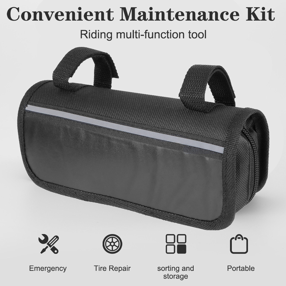 Bicycle Repair Kits Bag Tire P - Cycling Gear Pack review and price