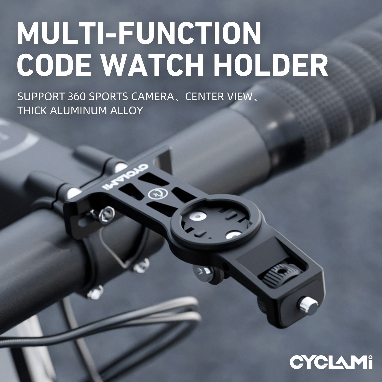 CYCLAMI 360 Rotating Mount Hol - Cycling Gear Mount review and price