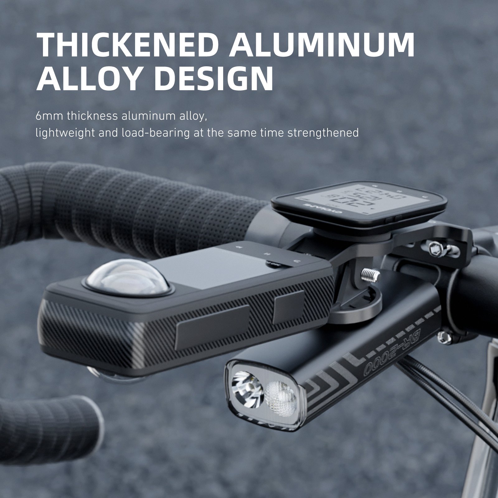 CYCLAMI 360 Rotating Mount Hol - Cycling Gear Mount review and price