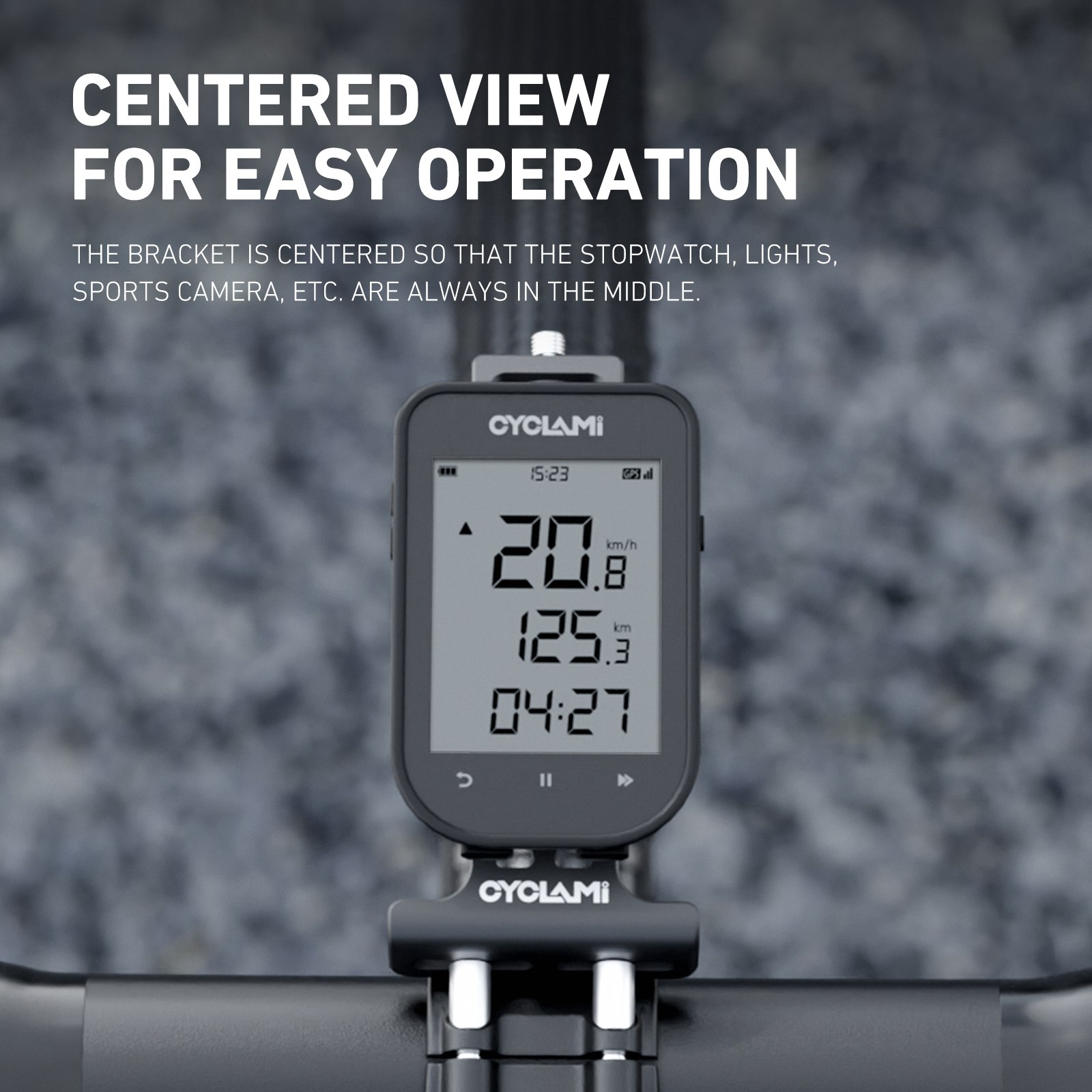 CYCLAMI 360 Rotating Mount Hol - Cycling Gear Mount review and price