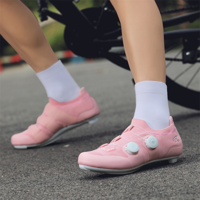 Road Cycling Shoes Men Women P - Road Bike Cleats review and price