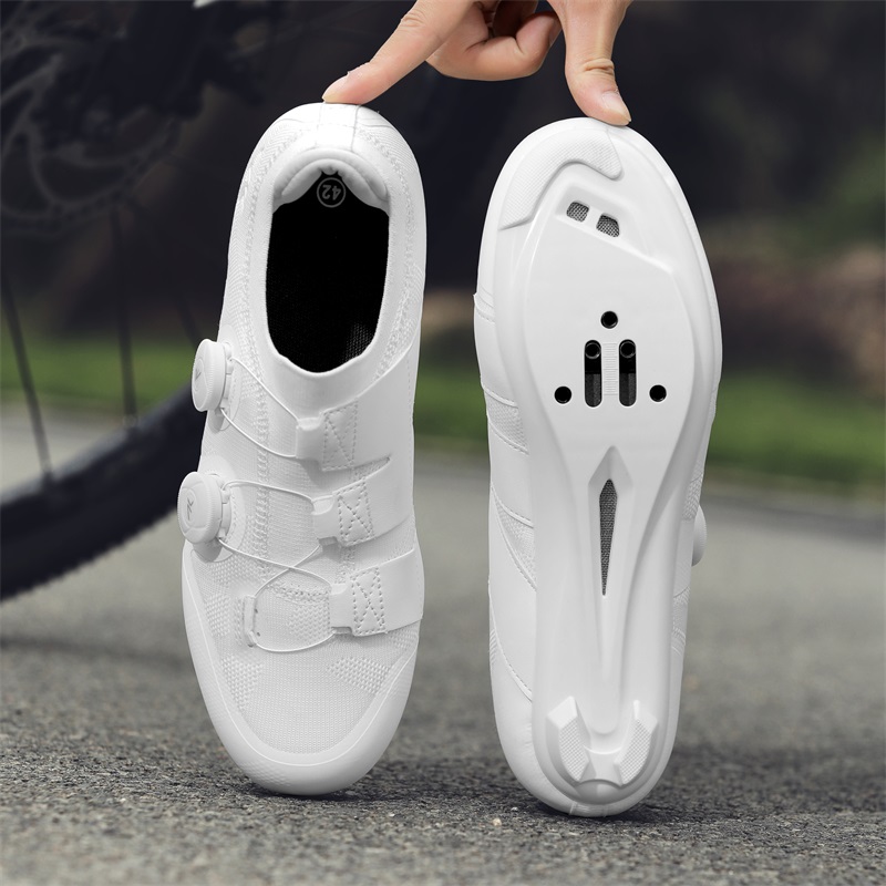 Road Cycling Shoes Men Women P - Road Bike Cleats review and price