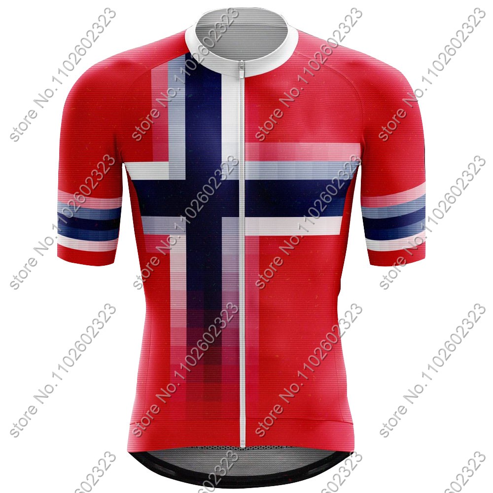 2024 Norway Cycling Jersey Nat - Cycling Gear Outfit review and price