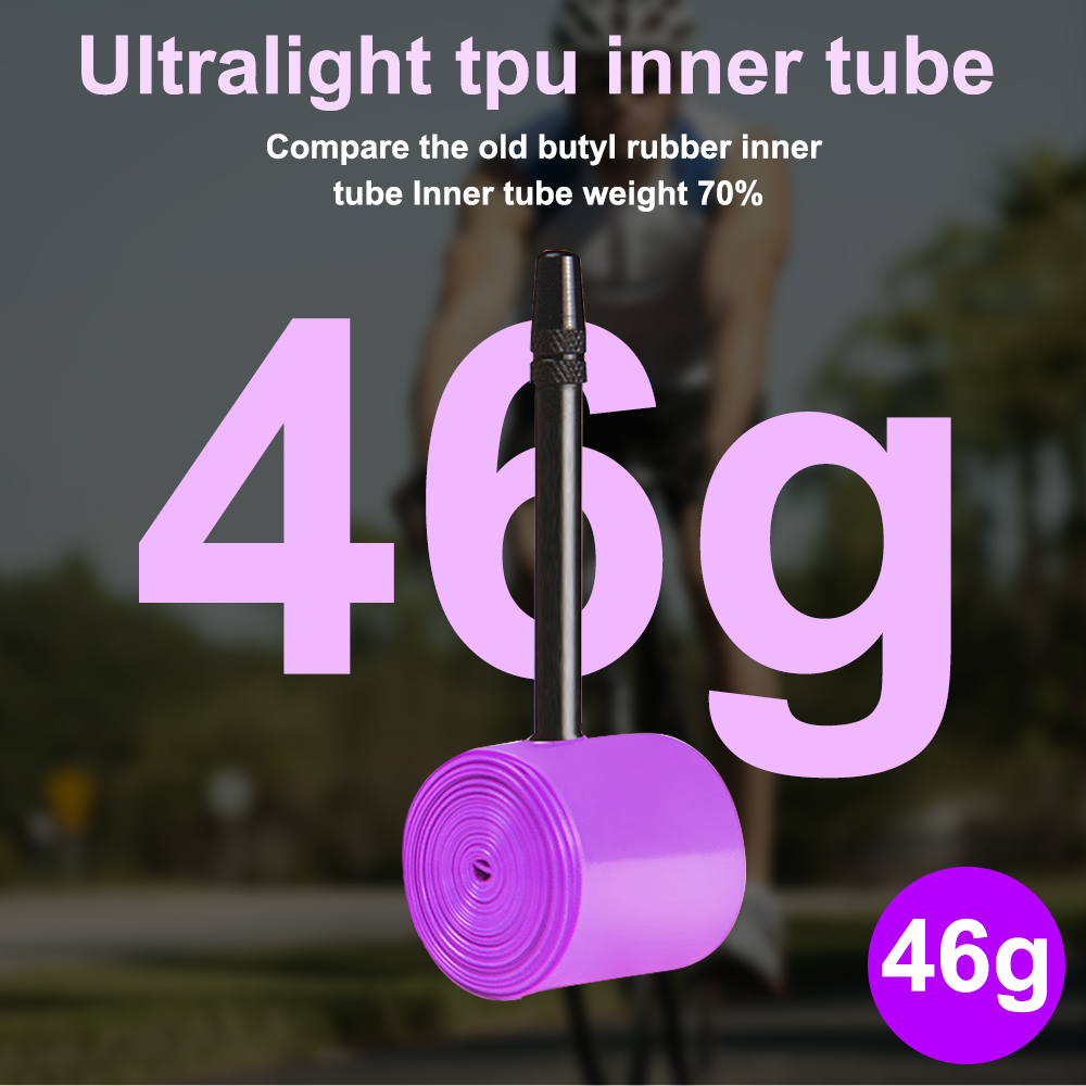 46g CYDY TPU Gravel Bicycle In - Gravel Bike Tires review and price