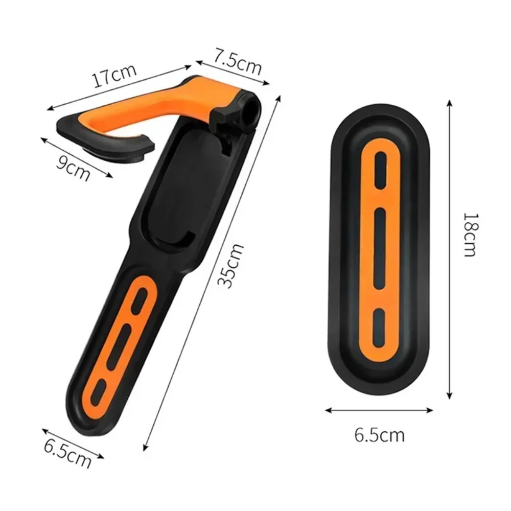 1PC Bicycle Wall Mount Rack Ro - Cycling Gear Organizer Wall review and price