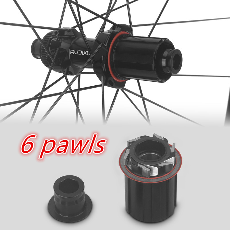 GRAVEL 700C RUJIXU 6 Pawls Rat - Gravel Bike Tires review and price